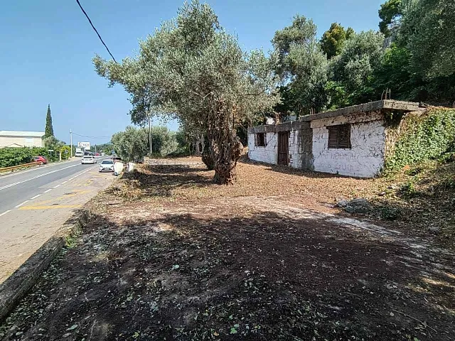 For sale plot in Bar with sea view — photo 4